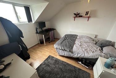 5 bed flat, Dickenson Road, Victoria Park, Manchester, M145HZ - Image 9